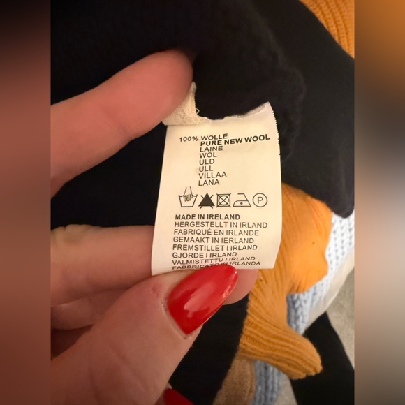 & Daughter sweater - Picture 5 of 5